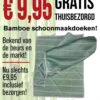 Merkloos Wonderdoek - Glasdoek - Ramendoek - Bamboedoek - Microvezeldoek - Poleerdoek 2 Merkloos Wonderdoek - Glasdoek - Ramendoek - Bamboedoek - Microvezeldoek - Poleerdoek -Mepal shop 1002x1200 1