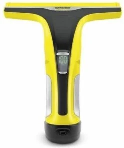 Kärcher Window Vac WV 6 Plus Ruitenreiniger - Ca. 300 M² - Met Striptechnologie -Mepal shop 1002x1200