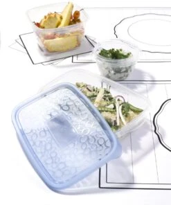 Curver Vershouddozen Take Away Twist 3x0.5L -Mepal shop 1003x1200