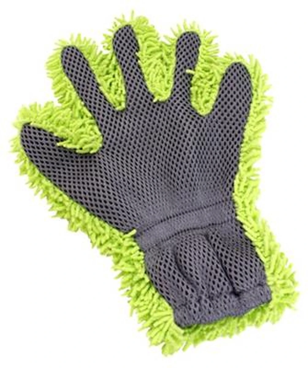 Turtle Wax Gorilla Wash Glove - AutoWashandschoen Met Microvezel 15 Turtle Wax Gorilla Wash Glove - AutoWashandschoen Met Microvezel - Afbeelding 13