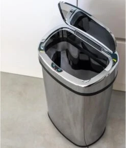 Kitchen Move Sensorprullenbak - 80 Liter -Mepal shop 1020x1200 3