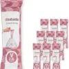 Brabantia PerfectFit Vuilniszakken - 2 - 3 L - Code V - 10 Rollen X 20 Stuks -Mepal shop 1023x1200 1