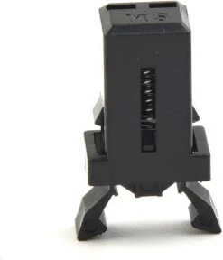 Merkloos Snapper Sluiting | Geschikt Voor Brabantia | Zwart | Vergrendeling | Snapper | Prullenbak | Deksel | Touch Bin 15 Merkloos Snapper Sluiting | Geschikt Voor Brabantia | Zwart | Vergrendeling | Snapper | Prullenbak | Deksel | Touch Bin -Mepal shop 1029x1200