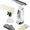 Kärcher WV 2 Premium White - Ruitenreiniger
