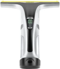 Kärcher Window Vac WV 6 Premium White Ruitenreiniger - Ca. 300 M² - Met Striptechnologie 17 Kärcher Window Vac WV 6 Premium White Ruitenreiniger - Ca. 300 M² - Met Striptechnologie -Mepal shop 1049x1200