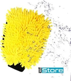 Auto Handschoen - Schoonmaak Handschoen - Auto Washandschoen - Schoonmaakhandschoenen - Washandschoen Auto -Mepal shop 1054x1200 1