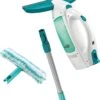 Leifheit Dry & Clean Ruitenreiniger Met Steel (43 Cm) En Inwasser Click System 1 Leifheit Dry & Clean Ruitenreiniger Met Steel (43 Cm) En Inwasser Click System -Mepal shop 1056x1200 1