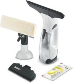 Kärcher WV 2 Premium White - Ruitenreiniger -Mepal shop 1061x1200