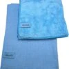 Ballista Ramenset Raamdoeken Droogdoek 45 X 60 Cm + Nanofiber 40 X 40 Cm Beide In Het Blauw Klasse 1 -Mepal shop 1070x1200 2