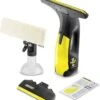Kärcher Window Vac WV 2 Black Edition Ruitenreiniger - Ca. 105 M² - Incl. Smalle Zuigmond 2 Kärcher Window Vac WV 2 Black Edition Ruitenreiniger - Ca. 105 M² - Incl. Smalle Zuigmond -Mepal shop 1071x1200