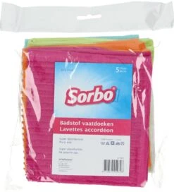 Sorbo Badstof Vaatdoeken 35 X 35 Cm 5 Stuks 16 Sorbo Badstof Vaatdoeken 35 X 35 Cm 5 Stuks -Mepal shop 1089x1200