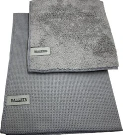 Droogdoek Set 2 Droogdoeken + 2 Microvezel Schoonmaakdoeken -Mepal shop 1091x1200 1