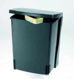 Brabantia Built-in-Bin Prullenbak - 10 L - Black 17 Brabantia Built-in-Bin Prullenbak - 10 L - Black -Mepal shop 1122x1200 5