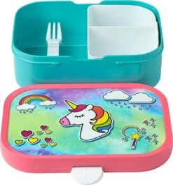 Mepal – Lunchset Campus (sb + Lb) – Schoolbeker En Broodtrommel Voor Kinderen – Unicorn – Bento Box - Lekvrij 15 Mepal – Lunchset Campus (sb + Lb) – Schoolbeker En Broodtrommel Voor Kinderen – Unicorn – Bento Box - Lekvrij -Mepal shop 1123x1200 9
