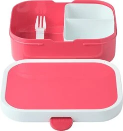 Mepal – Lunchset Campus (sb + Lb) – Schoolbeker En Broodtrommel Voor Kinderen – Roze – Bento Box - Lekvrij -Mepal shop 1126x1200 2