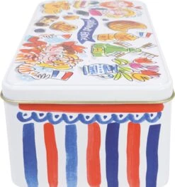 Blond Amsterdam Specials Hollands Glorie Koekblik 9 Blond Amsterdam Specials Hollands Glorie Koekblik -Mepal shop 1129x1200 4