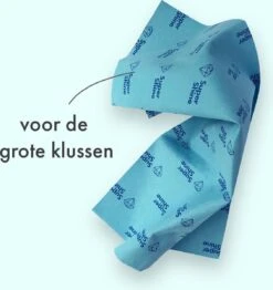 Super Shine Microvezel Schoonmaakdoek - Xlarge - 50 X 35 Cm - Wasbaar - Super Sterk - Hygiënisch 13 Super Shine Microvezel Schoonmaakdoek - Xlarge - 50 X 35 Cm - Wasbaar - Super Sterk - Hygiënisch -Mepal shop 1130x1200