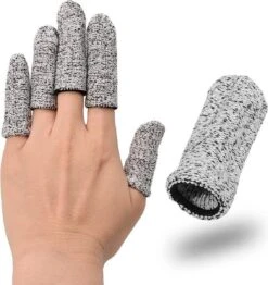 Merkloos Vingerbeschermers - 20 Stuks - Vinger Condooms - Vingerhoed 17 Merkloos Vingerbeschermers - 20 Stuks - Vinger Condooms - Vingerhoed -Mepal shop 1132x1200 1