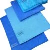 Droogdoek Set 2 Droogdoeken + 2 Microvezel Schoonmaakdoeken -Mepal shop 1134x1200