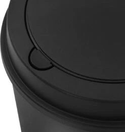 VidaXL Prullenbak Dubbel 50 L Zwart 15 VidaXL Prullenbak Dubbel 50 L Zwart -Mepal shop 1134x1200 6