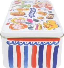 Blond Amsterdam Specials Hollands Glorie Koekblik 10 Blond Amsterdam Specials Hollands Glorie Koekblik -Mepal shop 1135x1200 5
