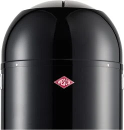 Wesco Kickmaster Pedaalemmer - 33 L - Zwart 16 Wesco Kickmaster Pedaalemmer - 33 L - Zwart -Mepal shop 1138x1200 2