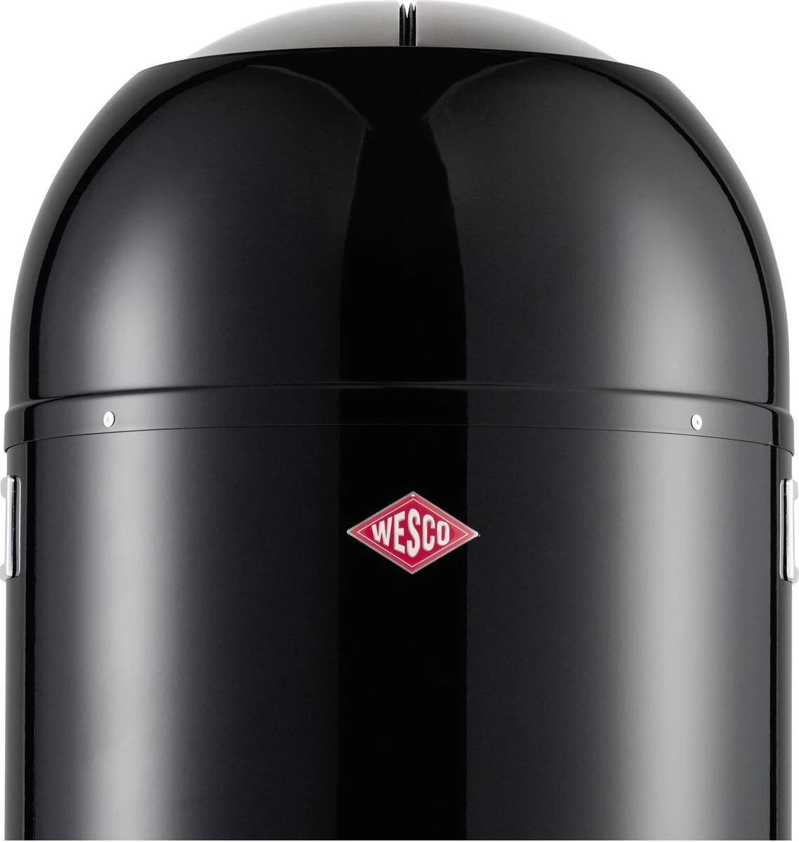 Wesco Kickmaster Pedaalemmer - 33 L - Zwart 8 Wesco Kickmaster Pedaalemmer - 33 L - Zwart - Afbeelding 6