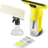 Kärcher Window Vac WV 6 Plus Ruitenreiniger - Ca. 300 M² - Met Striptechnologie -Mepal shop 1140x1200