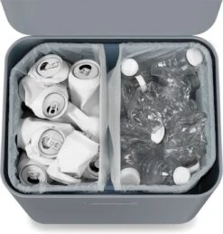 Joseph Joseph Intelligent Waste Prullenbak Totem Max - 60 L - Editions -Mepal shop 1145x1200 1