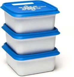 DBP Alaska Amuse Basic - 500ml - Diepvriesdoos - Voorraaddoos