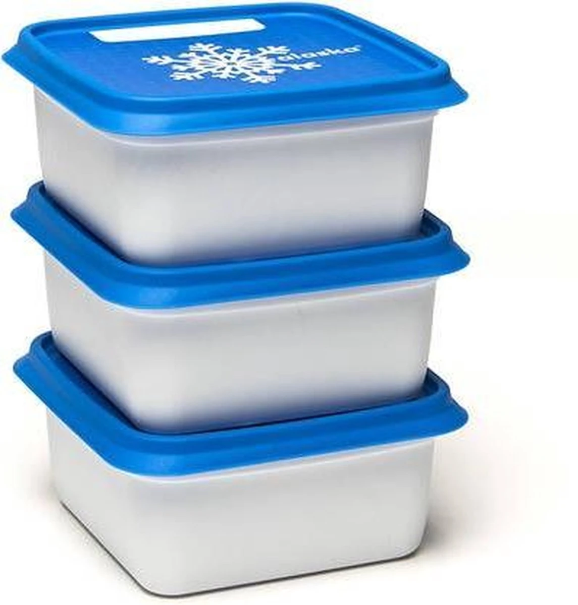 DBP Alaska Amuse Basic - 500ml - Diepvriesdoos - Voorraaddoos 3 DBP Alaska Amuse Basic - 500ml - Diepvriesdoos - Voorraaddoos