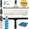 4,5 METER Zeemset Professionele Rvs Raamwisser 45 Cm + Inwasser En Telescoopsteel Ramenwassen 4,5 Meter Vensterwisser 1 4,5 METER Zeemset Professionele Rvs Raamwisser 45 Cm + Inwasser En Telescoopsteel Ramenwassen 4,5 Meter Vensterwisser -Mepal shop 1146x1200 1