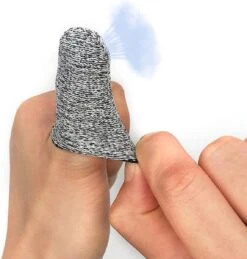 Merkloos Vingerbeschermers - 20 Stuks - Vinger Condooms - Vingerhoed 12 Merkloos Vingerbeschermers - 20 Stuks - Vinger Condooms - Vingerhoed -Mepal shop 1146x1200 2