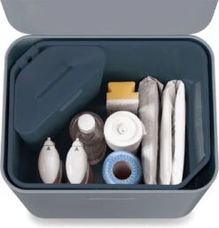 Joseph Joseph Intelligent Waste Prullenbak Totem Max - 60 L - Editions -Mepal shop 1147x1200 5