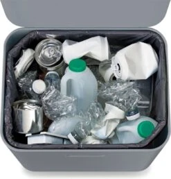 Joseph Joseph Intelligent Waste Prullenbak Totem Max - 60 L - Editions -Mepal shop 1147x1200 7