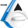 ECCEB - Magnetische Ramenwasser - Raamwisser - Dubbel Glas - Verstelbaar -Mepal shop 1148x1200