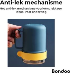 Soepbeker Magnetron 500ml- Milieuvriendelijk - Hitte Bestendige Beker - Lunchcontainer - Yoghurt To Go - Soepbeker To Go - Inclusief Lepel/vork - Donker Blauw 24 Soepbeker Magnetron 500ml- Milieuvriendelijk - Hitte Bestendige Beker - Lunchcontainer - Yoghurt To Go - Soepbeker To Go - Inclusief Lepel/vork - Donker Blauw -Mepal shop 1154x1200 1