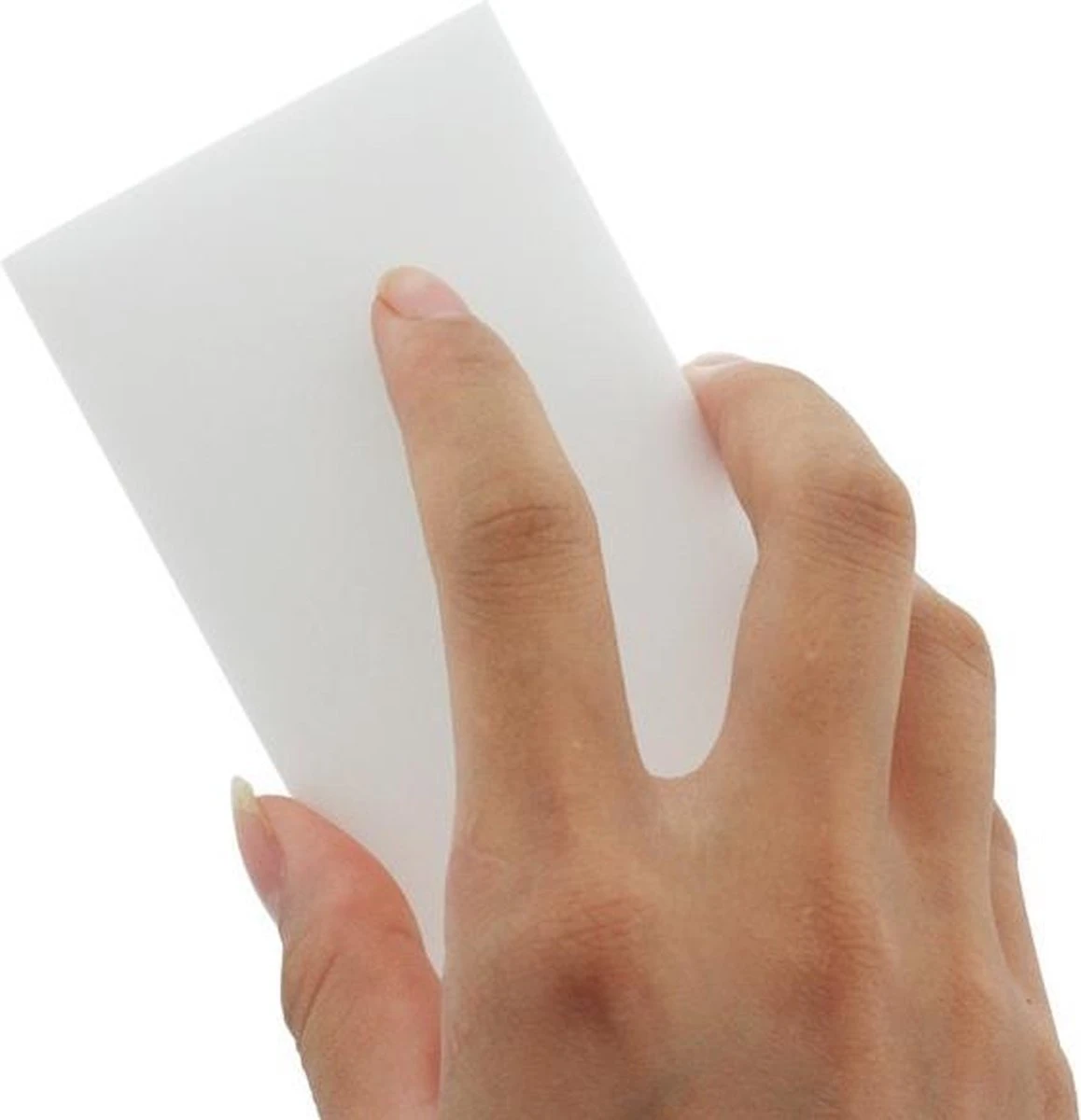 24x Wonderspons | Schoonmaakspons | Sponsjes | Magic Eraser | Wondersponzen | Alle Oppervlakken | Vlekken Verwijderen | Melamine Spons 4 24x Wonderspons | Schoonmaakspons | Sponsjes | Magic Eraser | Wondersponzen | Alle Oppervlakken | Vlekken Verwijderen | Melamine Spons - Afbeelding 2