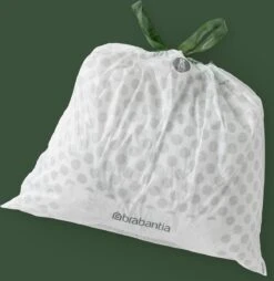 Brabantia PerfectFit Vuilniszakken - 36 L - Code R - 6 Rollen X 20 Stuks 12 Brabantia PerfectFit Vuilniszakken - 36 L - Code R - 6 Rollen X 20 Stuks -Mepal shop 1166x1200 4
