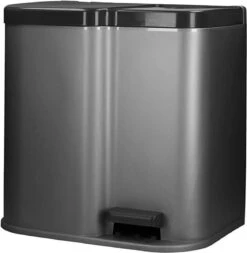 Curver Duo Pedaalemmer Prullenbak - 14 L + 7 L - Incl. Binnenemmer 23 Curver Duo Pedaalemmer Prullenbak - 14 L + 7 L - Incl. Binnenemmer -Mepal shop 1170x1200 3