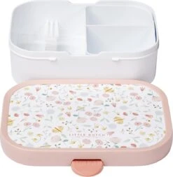 Mepal – Lunchset Campus (sb + Lb) – Schoolbeker En Broodtrommel Voor Kinderen – Flowers & Butterflies – Bento Box 11 Mepal – Lunchset Campus (sb + Lb) – Schoolbeker En Broodtrommel Voor Kinderen – Flowers & Butterflies – Bento Box -Mepal shop 1172x1200 3