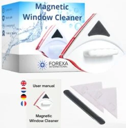 Magnetische Ramenwasser Voor Dubbel Glas - Ramenwisser - Ramenreiniger 17 Magnetische Ramenwasser Voor Dubbel Glas - Ramenwisser - Ramenreiniger -Mepal shop 1179x1200