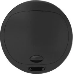 GoodVibes - Prullenbak Met Sensor - Vuilbak - Automatische Bewegingssensor - Hygiëne - 60L - Zwart -Mepal shop 1180x1200 7