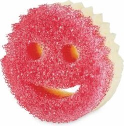 Scrub Daddy - Scrub Mommy Krasvrije Spons Dubbelzijdig Roze 31 Scrub Daddy - Scrub Mommy Krasvrije Spons Dubbelzijdig Roze -Mepal shop 1184x1200 1