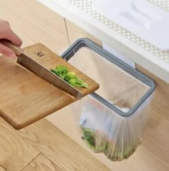 Vuilniszakhouder Voor Keuken Of Camping -Mepal shop 1192x1200 6