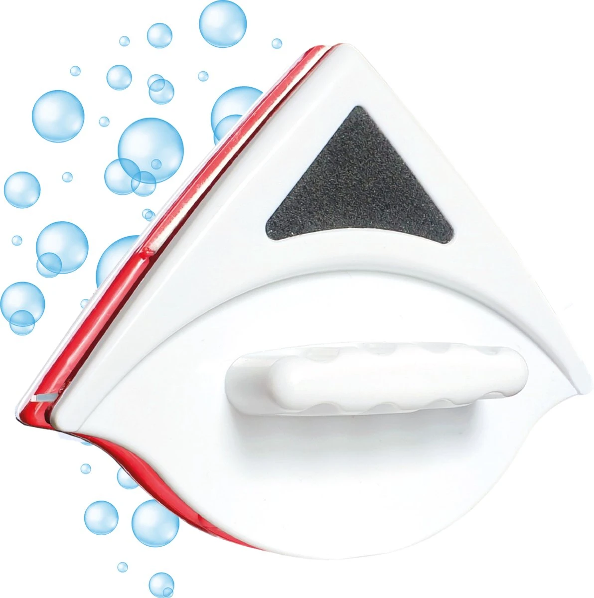 Magnetische Ramenwasser Voor Dubbel Glas - Ramenwisser - Ramenreiniger 3 Magnetische Ramenwasser Voor Dubbel Glas - Ramenwisser - Ramenreiniger