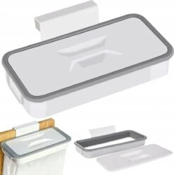 Vuilniszakhouder Voor Keuken Of Camping