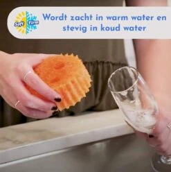 Scrub Daddy - Spons 3 Kleuren - Schoonmaak Spons -Mepal shop 1195x1200 1