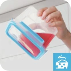 Tefal Masterseal Vershouddoos - 100% Lekvrij - 0,55L - Rechthoekig 17 Tefal Masterseal Vershouddoos - 100% Lekvrij - 0,55L - Rechthoekig -Mepal shop 1195x1200 7