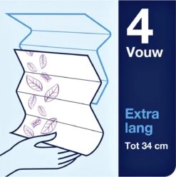 Tork Handdoekpapier Intervouw Super-soft 2-laags 2100 Vel -Mepal shop 1196x1200 3